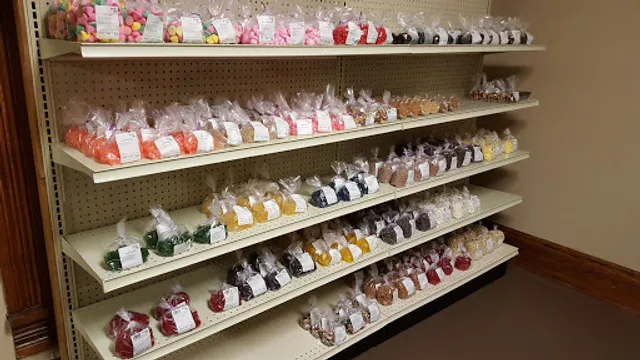 Happy Goat Gluten-Free Bakery Lanc OH