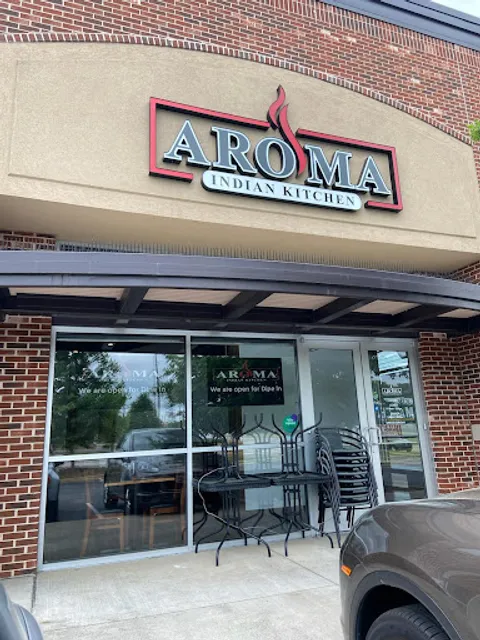 Aroma Indian Kitchen