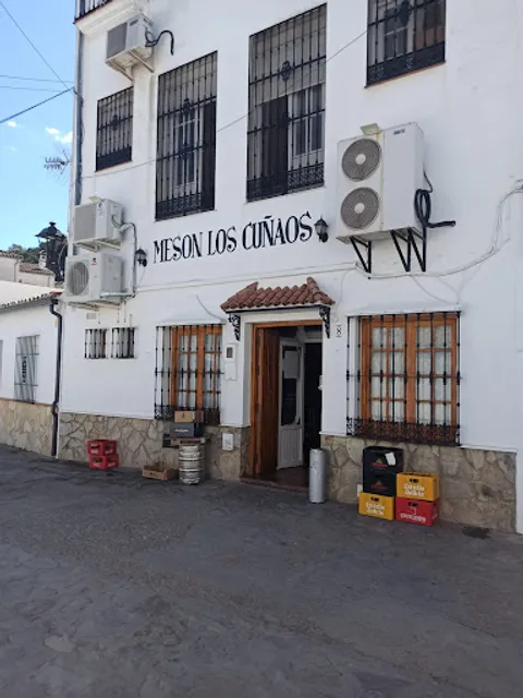 Bar Mesón los Cuñados