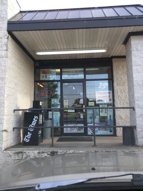 Rabbittown Package Store