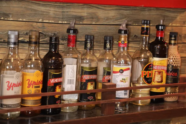 BRASIL BAR&GRILL （ブラジル バー&グリル）- 鶴見区横浜ブラジル料理