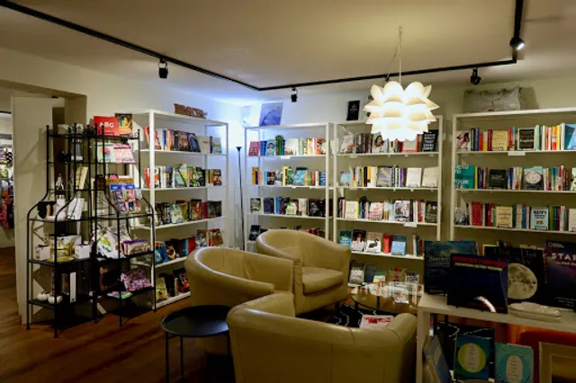 Cafe Guido & Co. Ltd.