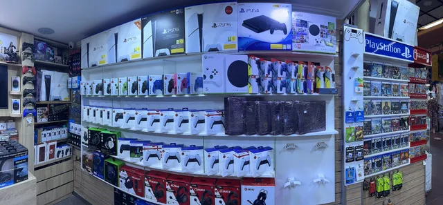 Agadir4gaming Store (psn agadir) اگادير