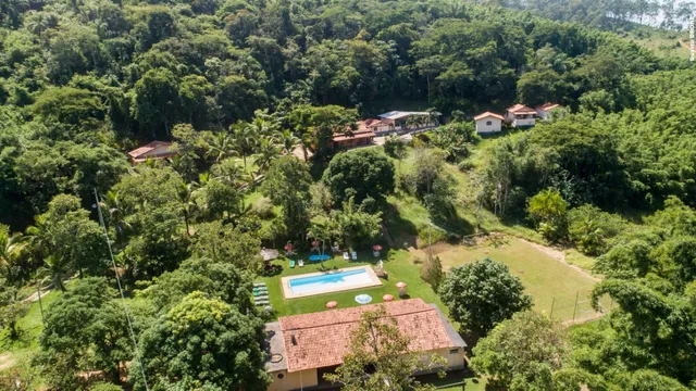100% PETFRIENDLY -Hotel Pousada Cantinho do Céu
