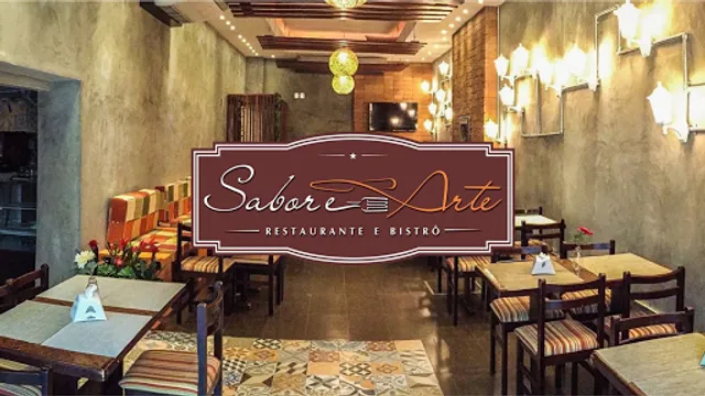 Sabor e Arte Restaurante