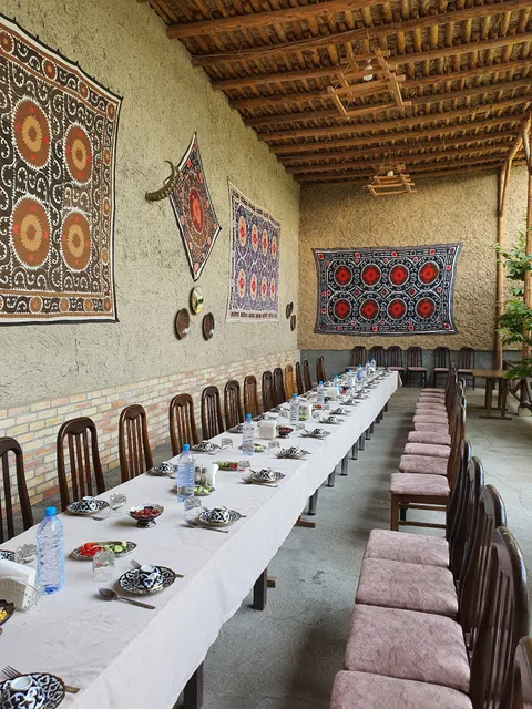 Uzbekistan Samarkand