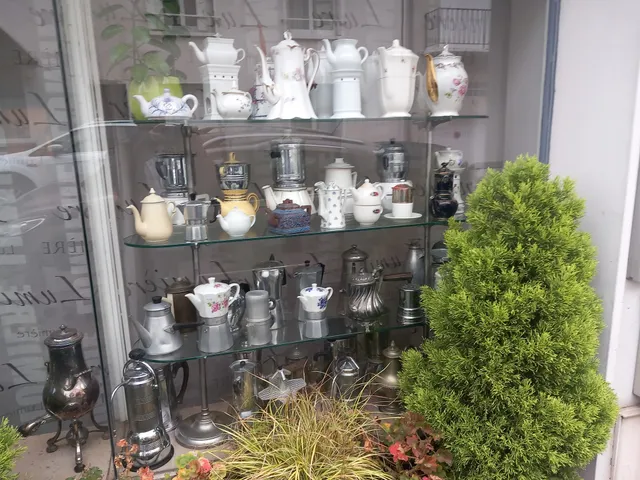 Restaurant Saint Jacques