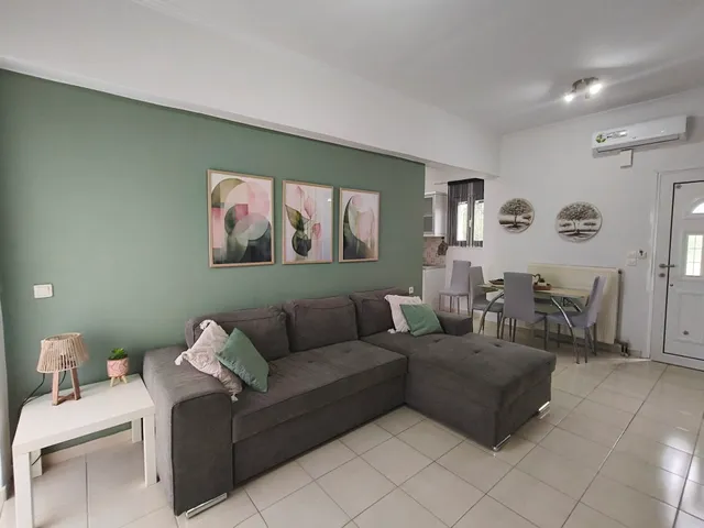 DREAMY APARTMENTS CORFU