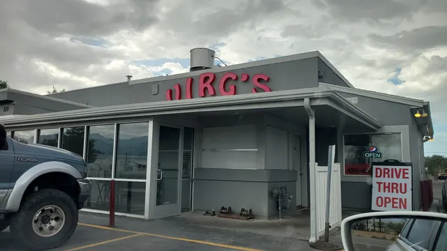 Virgs Restaurant