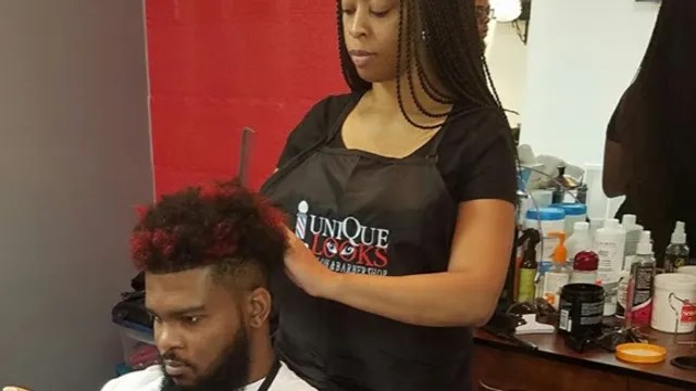 Unique Looks Salon & Barbershop