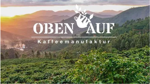 OBENAUF Kaffeemanufaktur GmbH (Rösterei & Kaffeemaschinen Vertrieb + Reparatur)