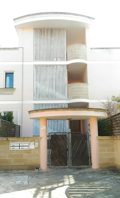 Buona Notte Gallipoli