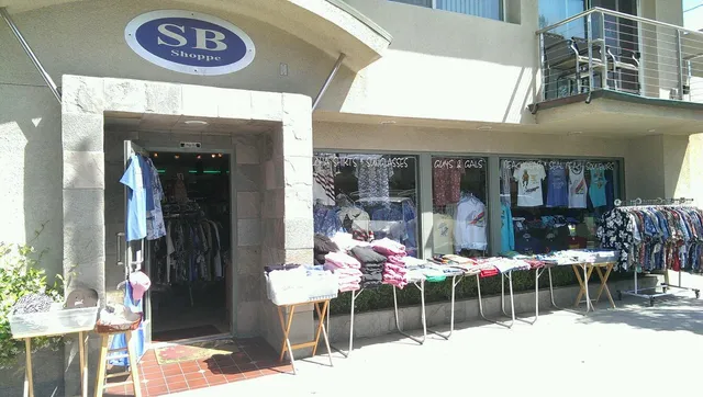 S B Shoppe