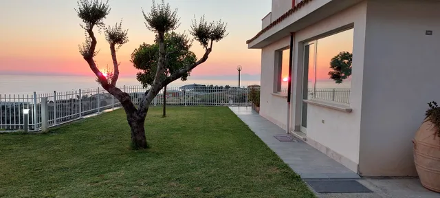 Relais Villa Bonifacio