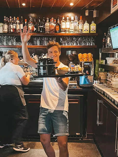 Restaurant de Admiraal