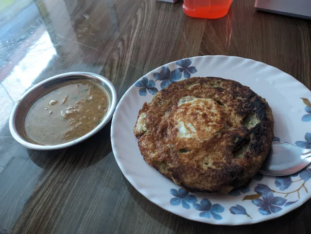 Yala Newari Khaja Ghar, Basantapur