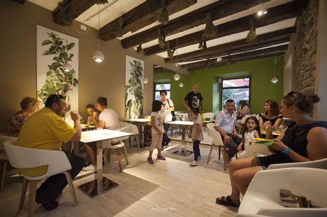 Origano - Pizzeria da asporto a Domodossola