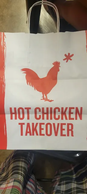 Hot Chicken Takeover-1