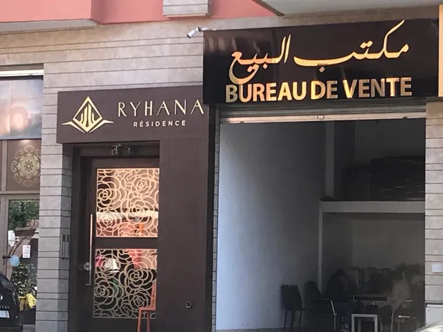 Appartement de Charme à Louer