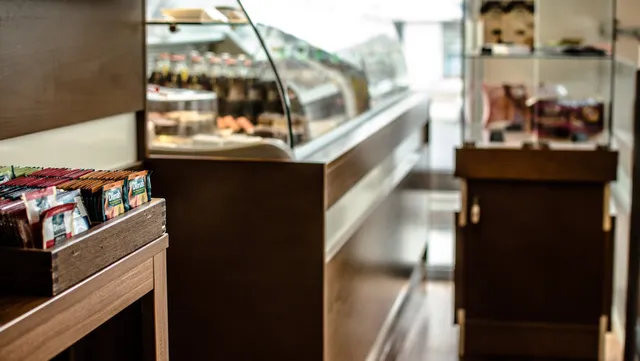 Melange Cafe & Bistro