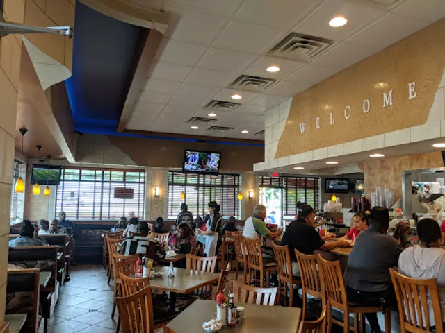 Sam's Ferndale Grill