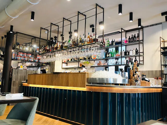 Méditerranée Bistrot