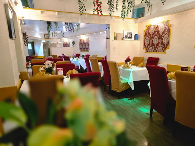 Gate of India Restaurant