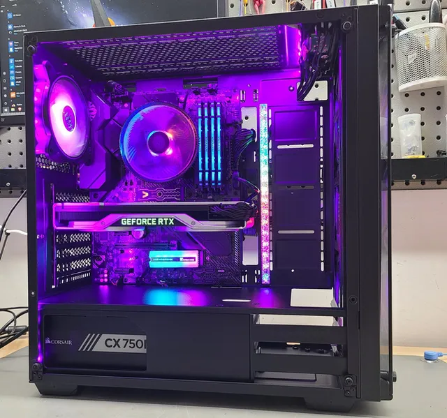 24/7 Quick Teks OnSite IT Services and Computer Repair Novi