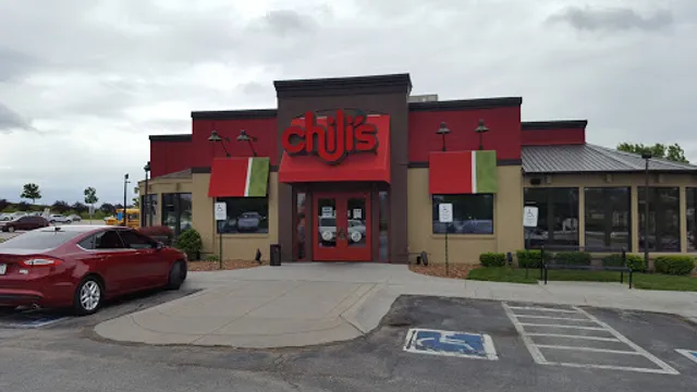 Chili's Grill & Bar