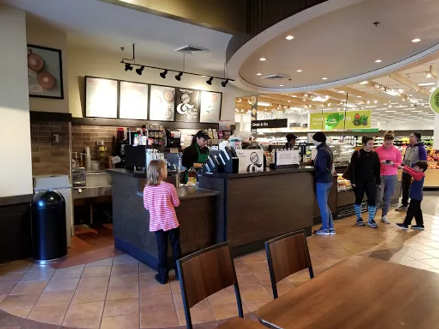 Starbucks
