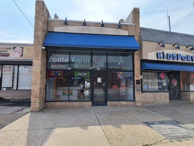Zoola Vapor Disposables, Vape, Delta 8, CBD, Kratom, Exotic Snacks & Smoke Shop