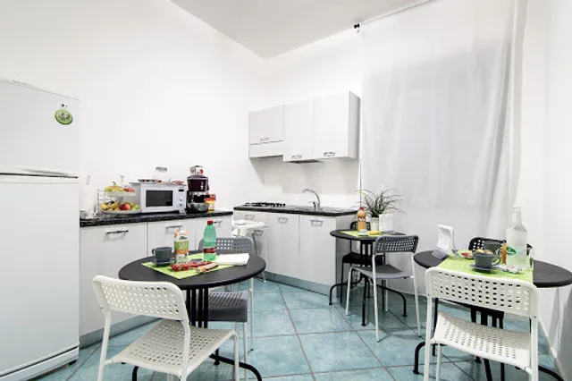 Bed&Breakfast Casa28