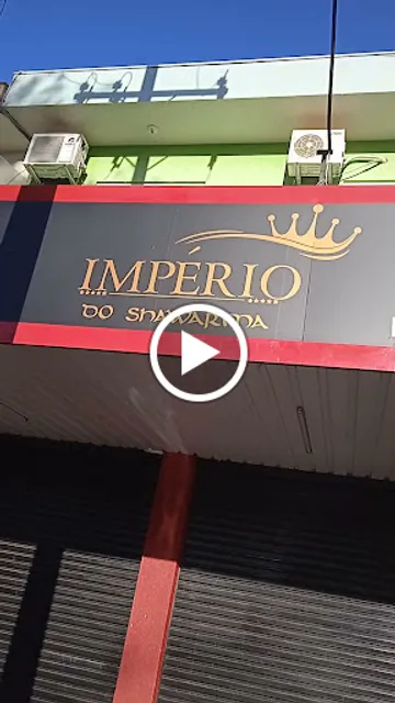 Império do shawarma restaurante