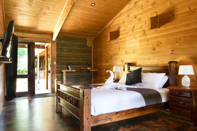 The River Retreat Buchan