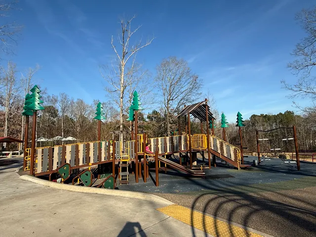 Harmony Playground