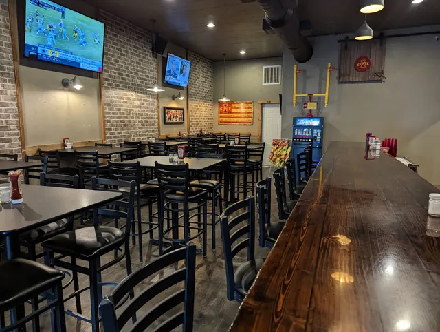 Gunderson's Restaurant