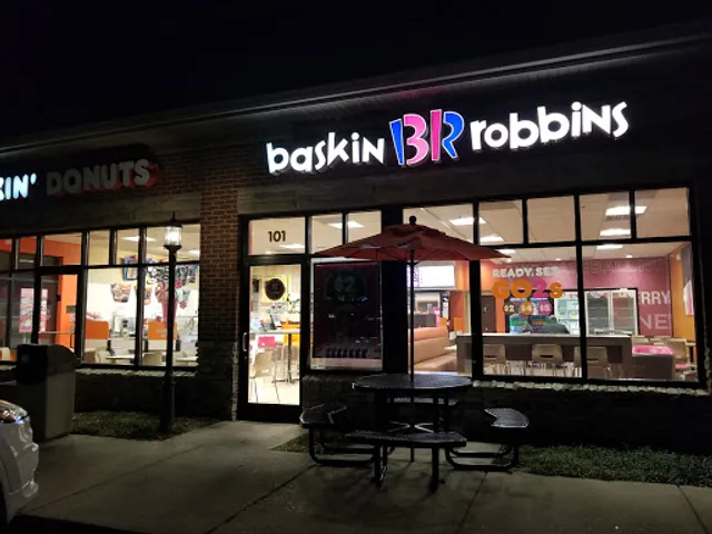 Baskin-Robbins