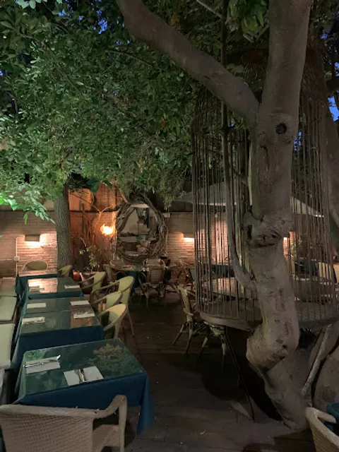 Arrossos i brasa "Mos"