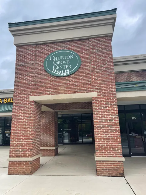 Churton Grove Center