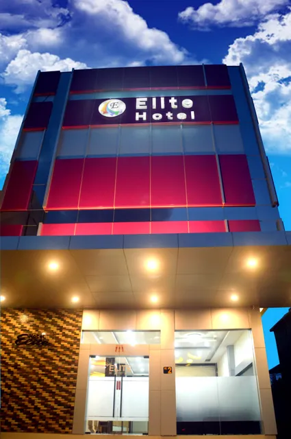 Elite Hotel Tembilahan