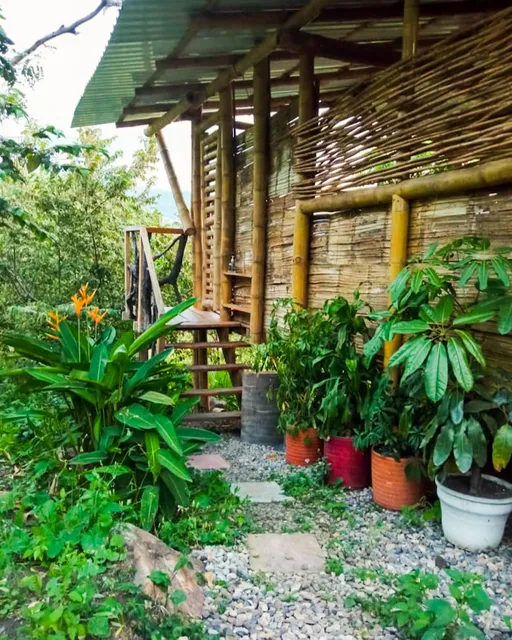 El Cielo Biohospedaje