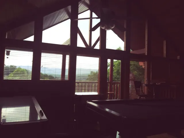 Angel's Choice Cabin