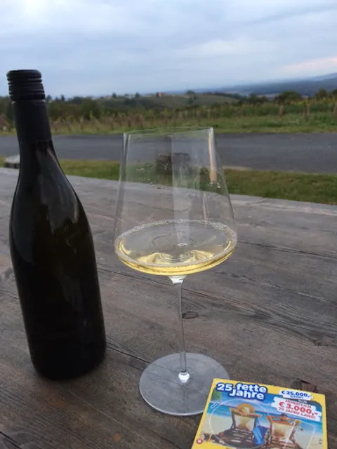 Buschenschank/Weinbau WAGNER