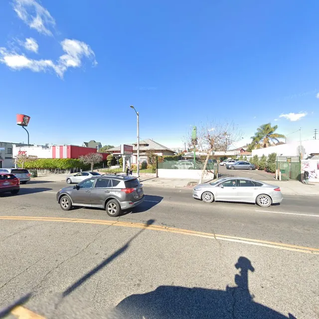 Angelica Campos - State Farm Insurance Agent