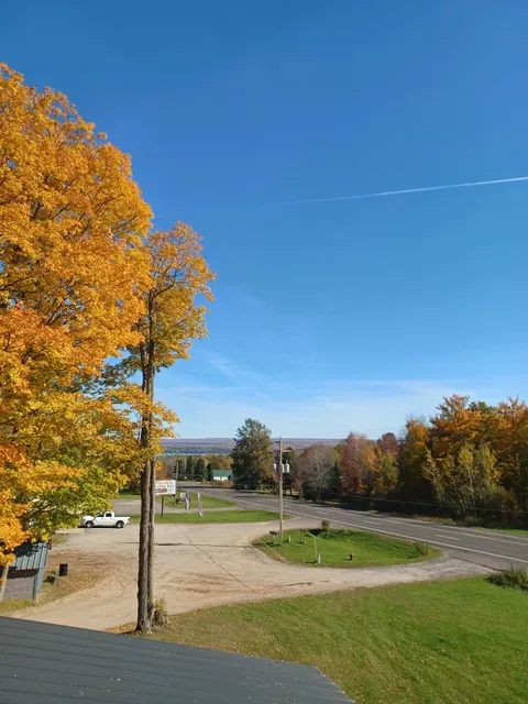 Mitch's Trading Post