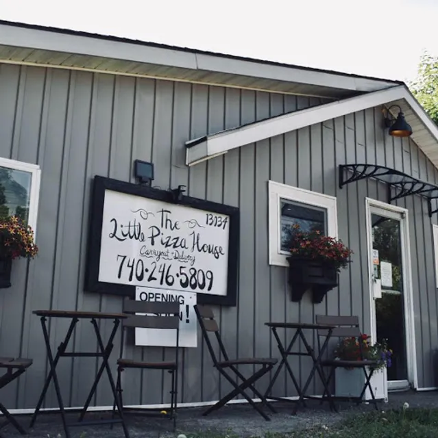 Minnie's Pizza House