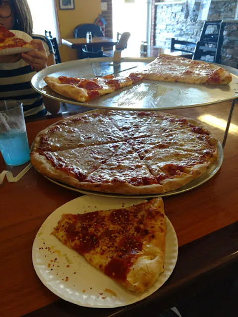 Abruzzo's Pizza