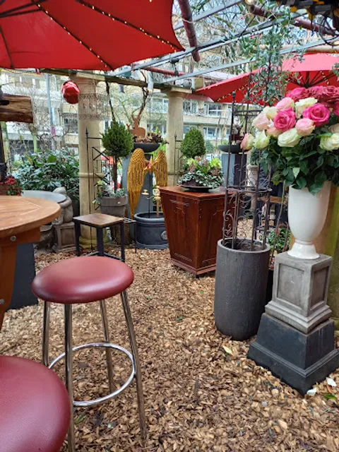 Denny's Café & Wein