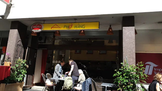 Pho Hang Restaurant