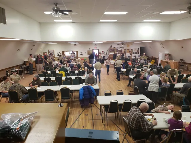 Horace Community Center